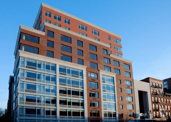 hoteles económicos en nueva york