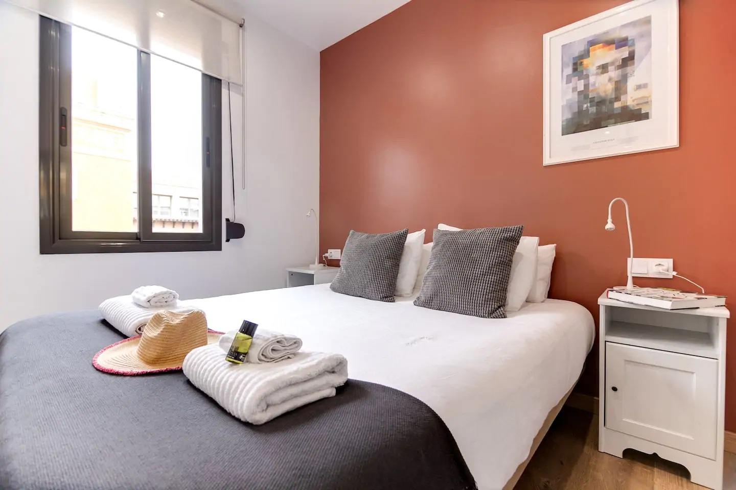 Airbnb de Bego