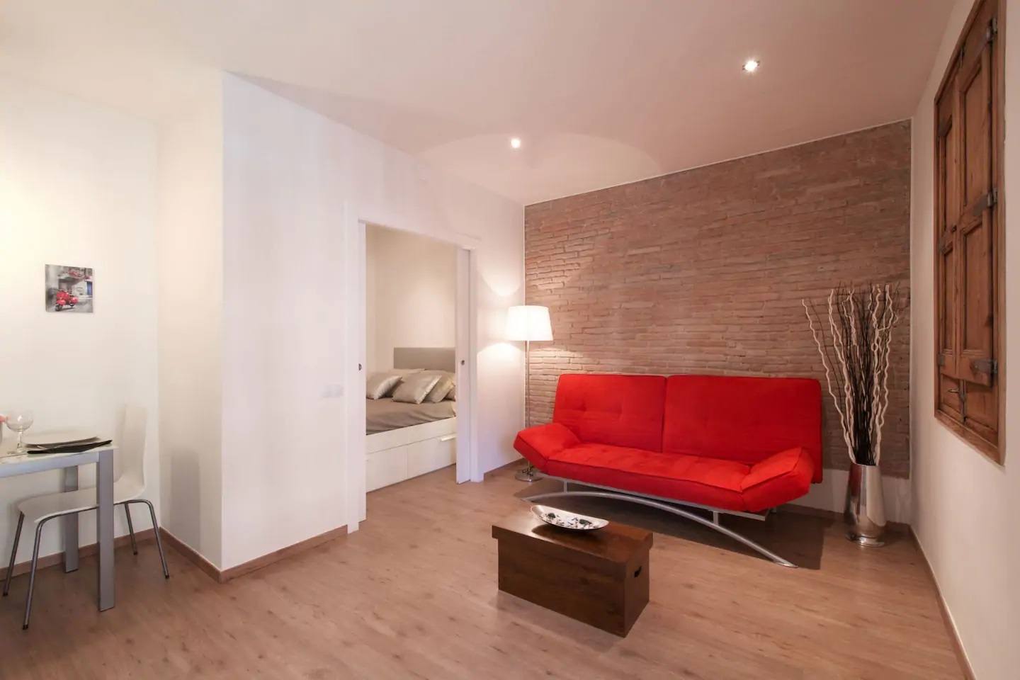 El Airbnb de Jane