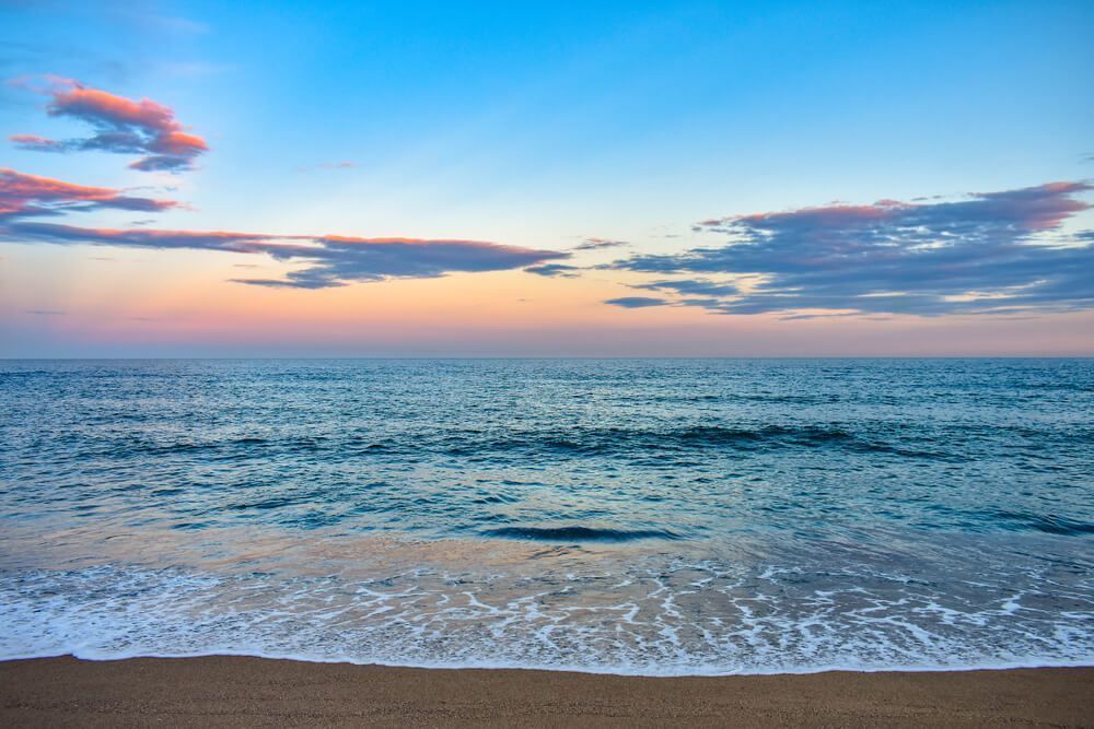 Playa de la Mar Bella
