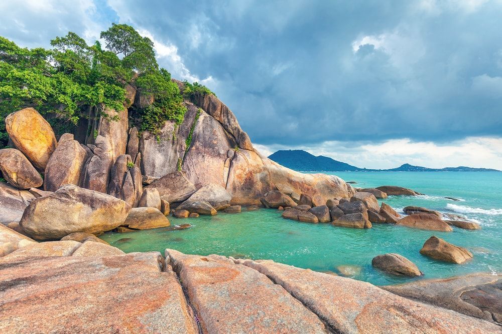 Guía de viaje económica de Tailandia para mochileros