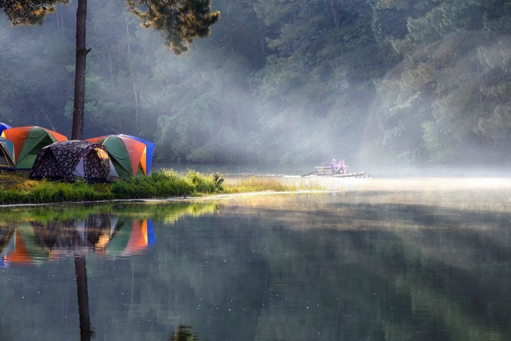 Guía de viaje económica para mochileros en Tailandia