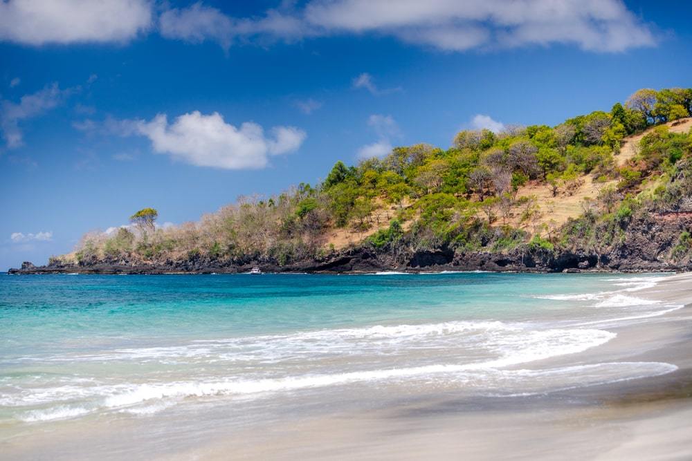 Playa de Bias Tugel