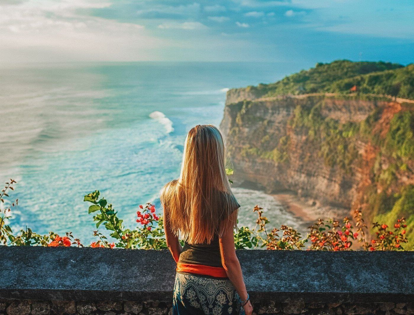 Explora el sur de Bali
