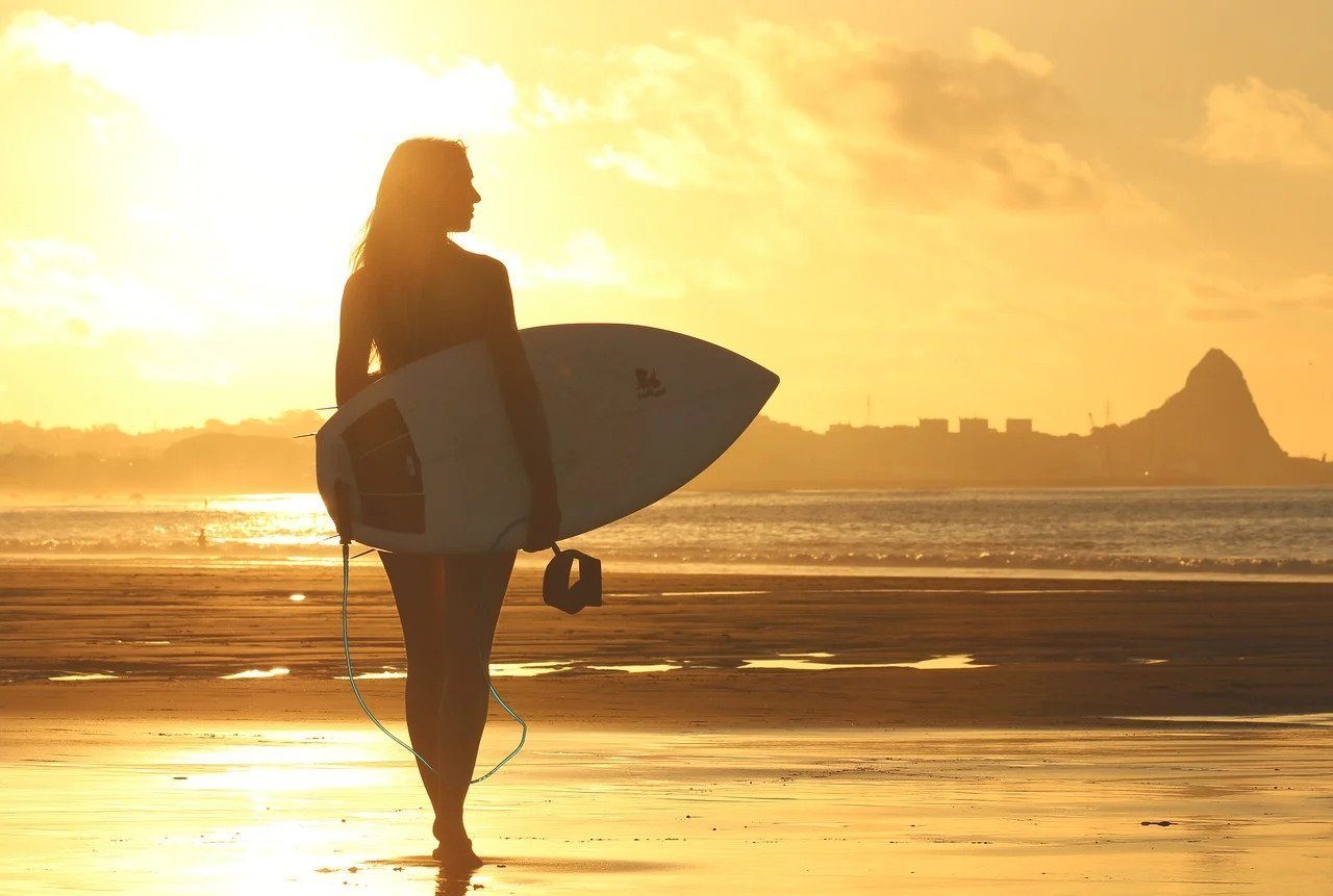 Learn to Surf min