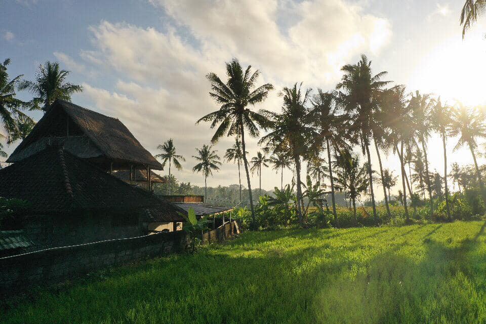 Pondok Diana