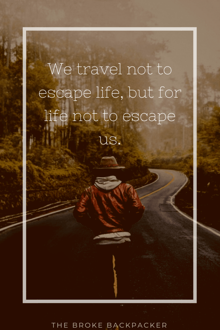 101 frases de viaje para inspirar aventuras increíbles 3 Cotización de viaje 1