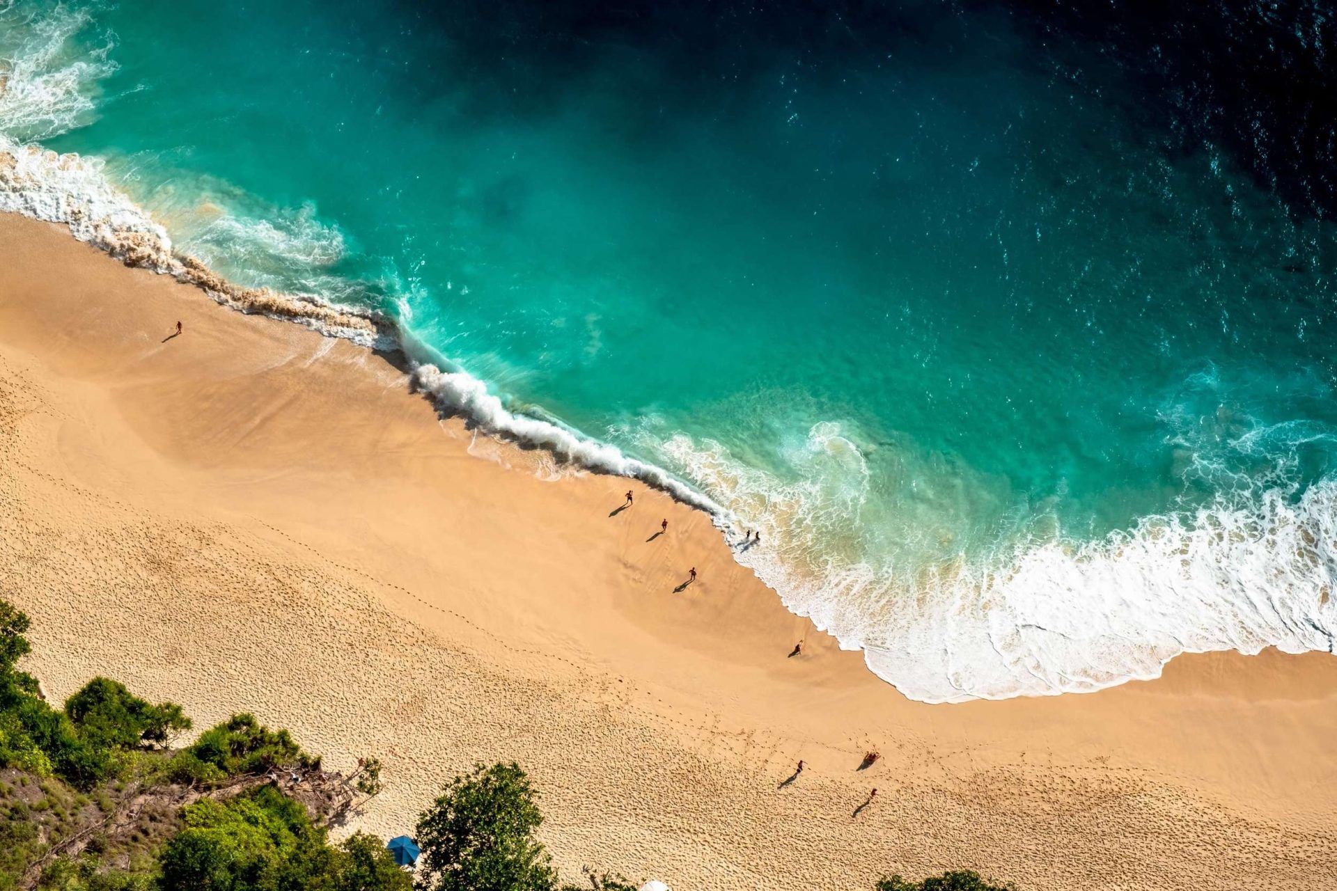 aerial photography aerial shot bali 1802183
