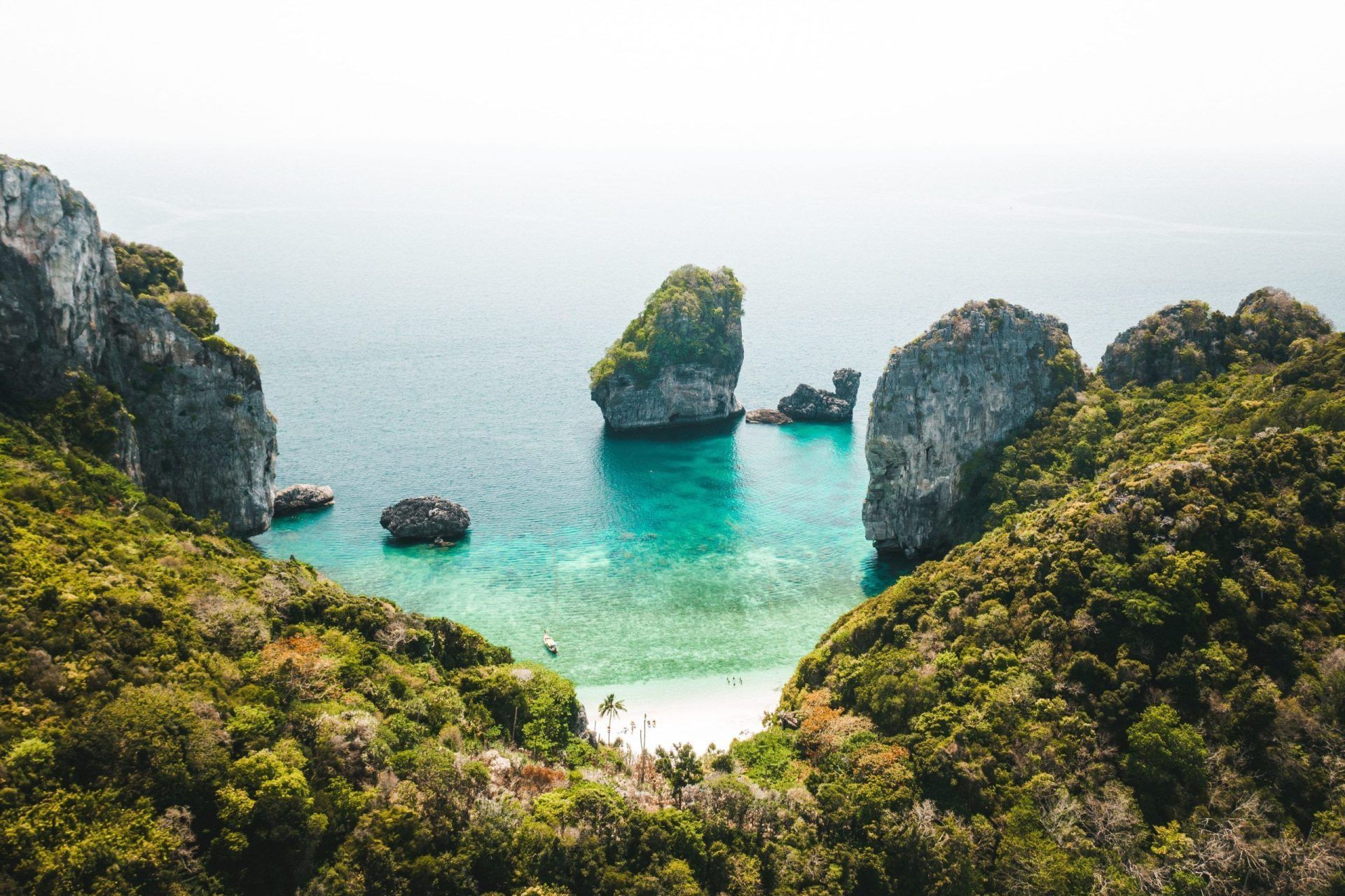 krabi tailândia sudeste asiático guia escalado