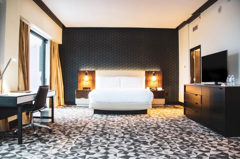 Hilton Miami Downtown