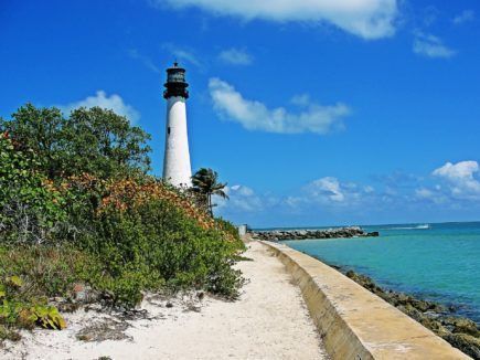 Key Biscayne, Miami