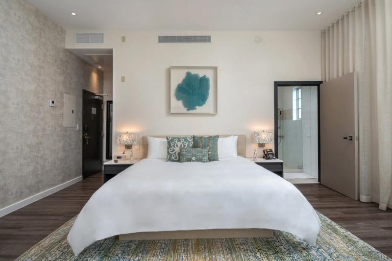 Marlin Hotel Miami Beach