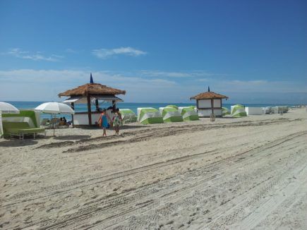 South Beach, Miami