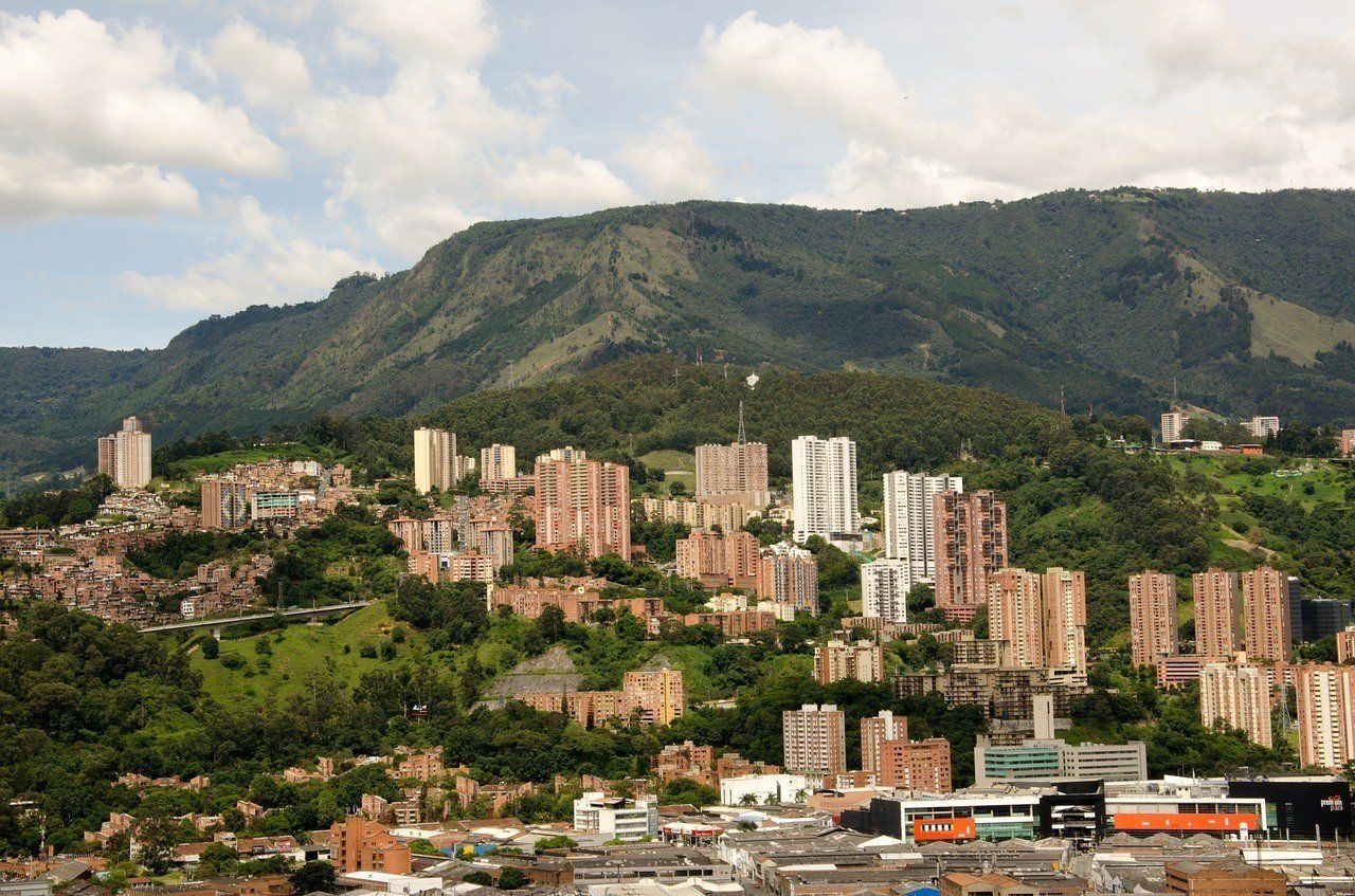 Barrio de Belén