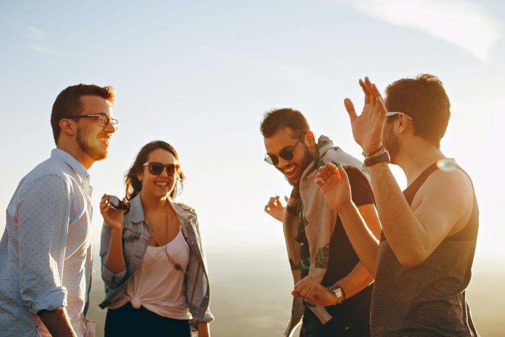 passeios gratuitos civitatis