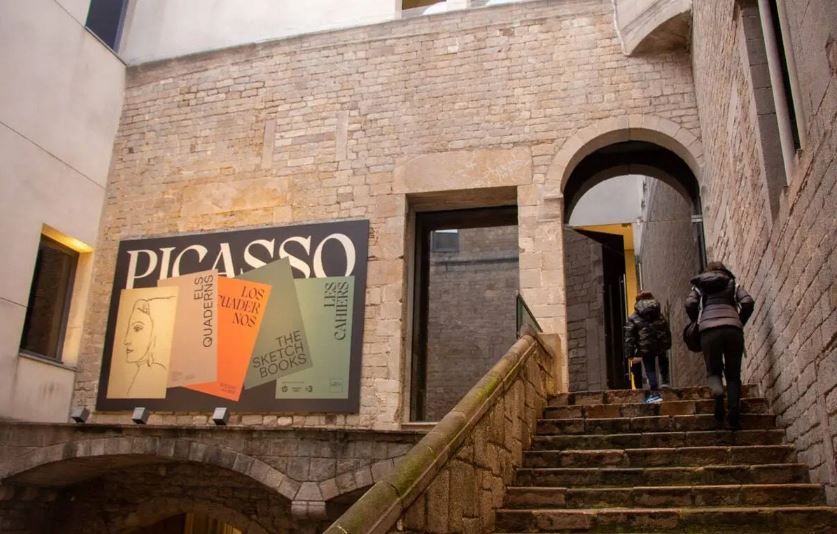 museo picasso barcelona merece la pena