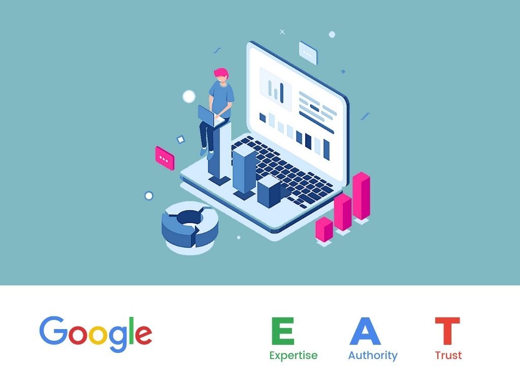 Google E-A-T