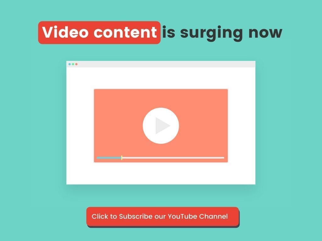 Contenido de vídeo para el SEO de los blogs de viajes