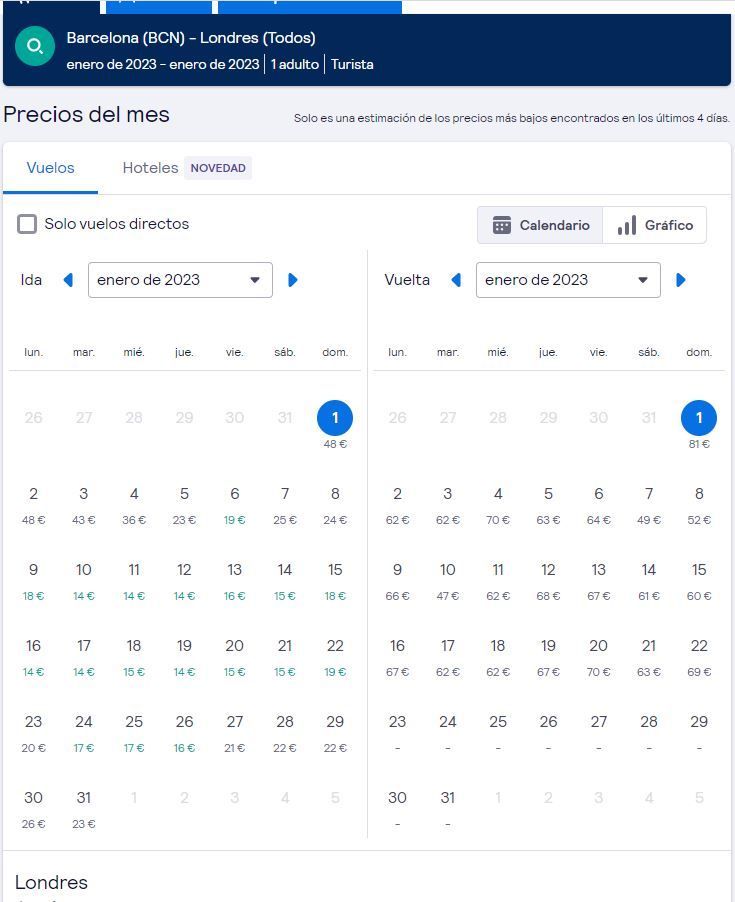 voe truque barato em qualquer lugar com o skyscanner