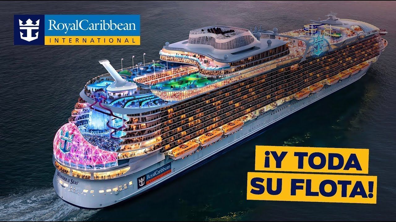 royal caribbean e296b6efb8