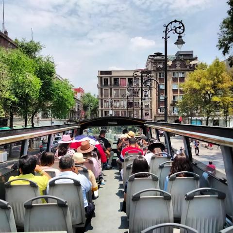 quel est le meilleur bus touristique de Barcelone