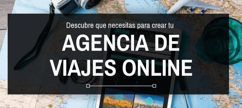 Como Criar uma Agência de Viagens Online