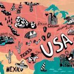 Lugares para Viajar Barato en Estados Unidos