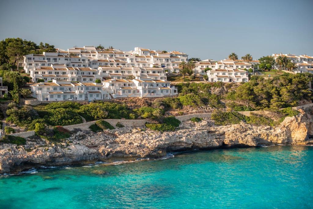 Opciones de comida saludable - Hotel en Mallorca