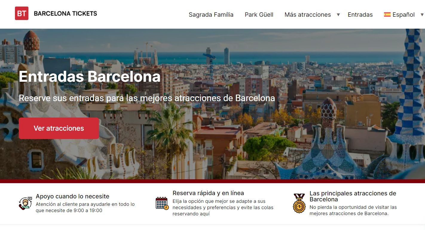 4 Destinos para Cuatro Alojamientos Recomendados