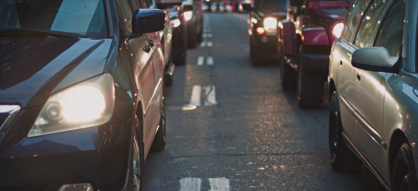 Comparing a 42% Increase in European Walkability to a 60% Decrease in American Cities