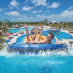 Un Día Inolvidable en el Parque Acuático de Cancún: La Mejor Opción para Niños